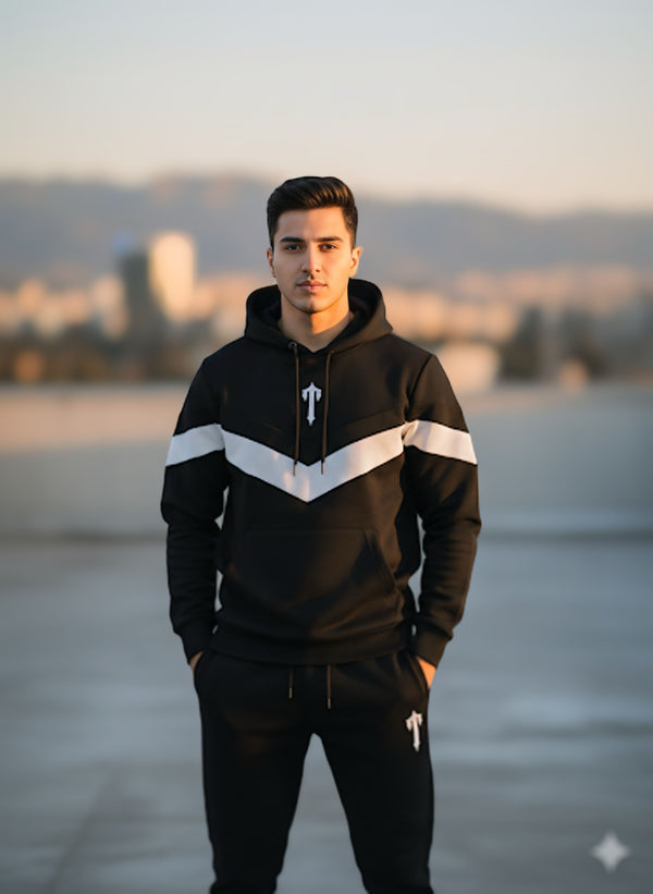 Trapstar Track Suit