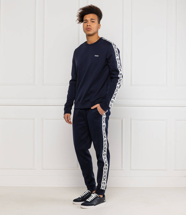 Track Suit
